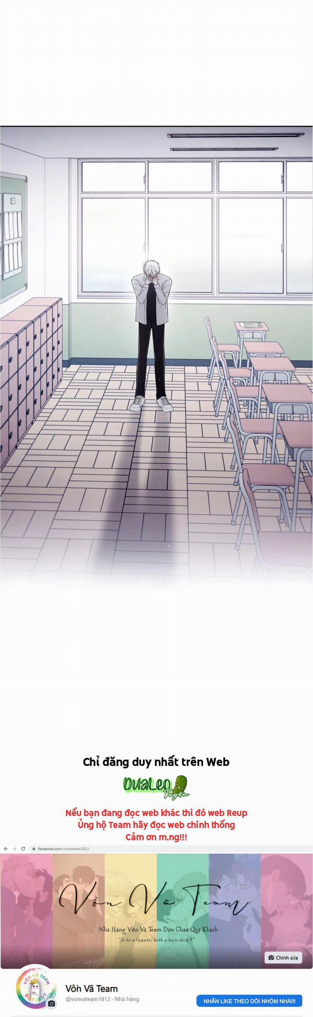 Tận Cùng Ánh Mắt, 30 Độ (END) 53 trang 36