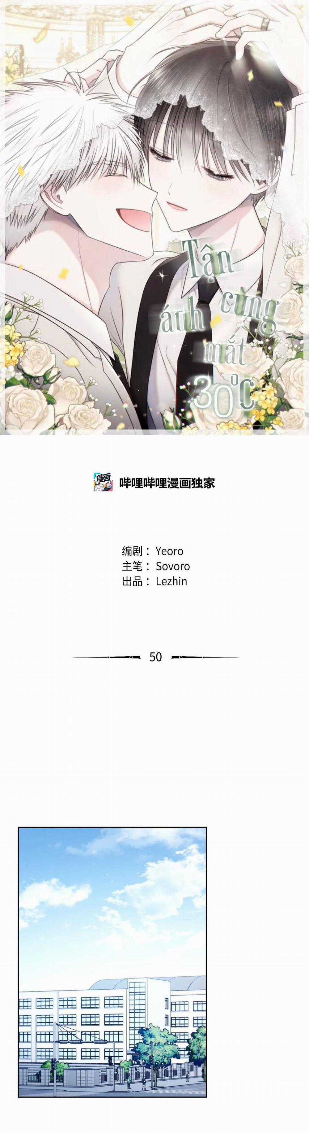 Tận Cùng Ánh Mắt, 30 Độ (END) 53 trang 8