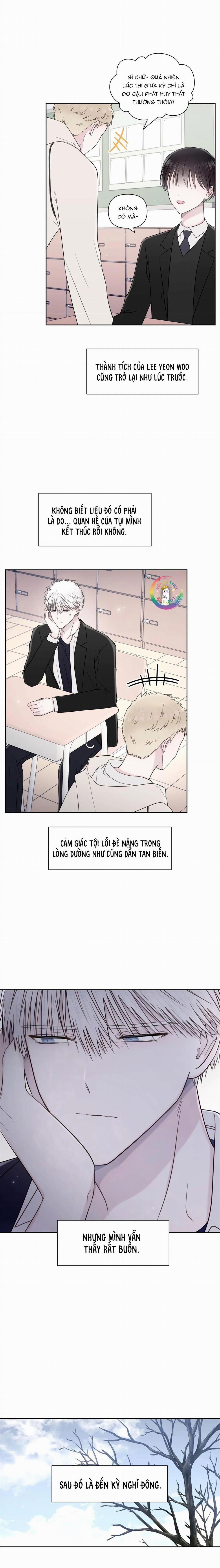 Tận Cùng Ánh Mắt, 30 Độ (END) 54 trang 4