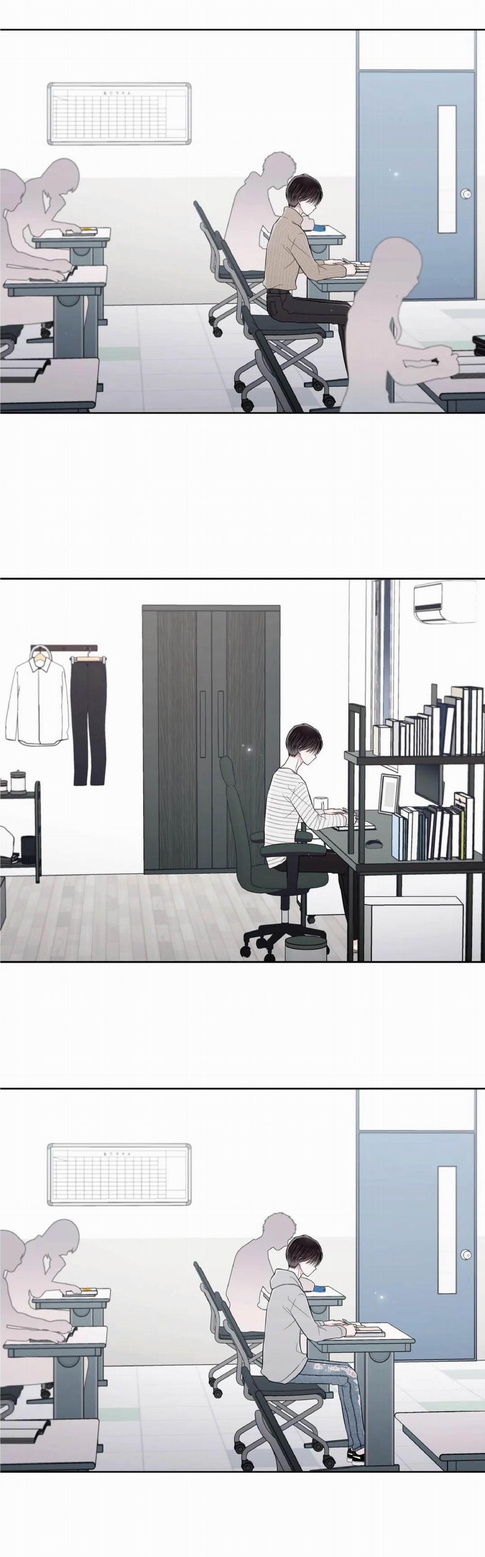 Tận Cùng Ánh Mắt, 30 Độ (END) 55 trang 24