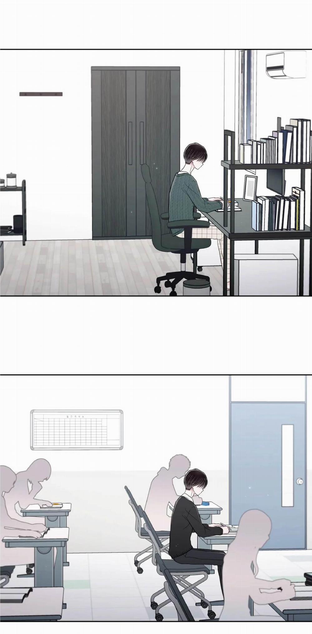 Tận Cùng Ánh Mắt, 30 Độ (END) 55 trang 25