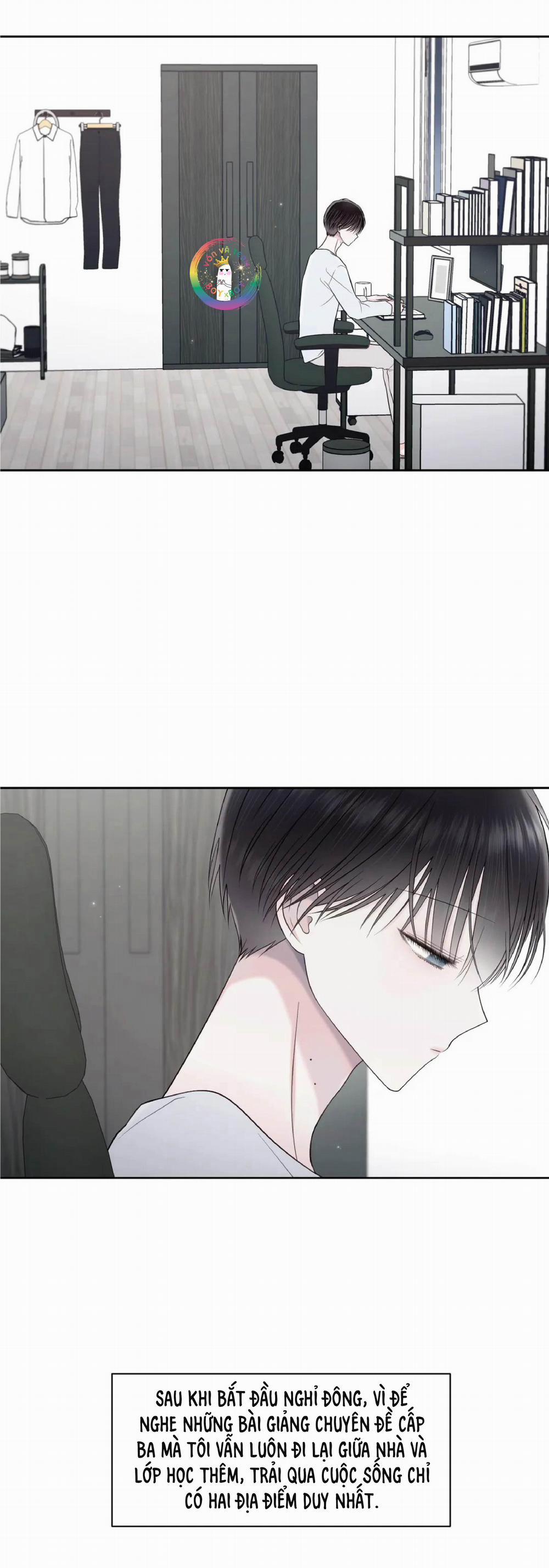 Tận Cùng Ánh Mắt, 30 Độ (END) 55 trang 26