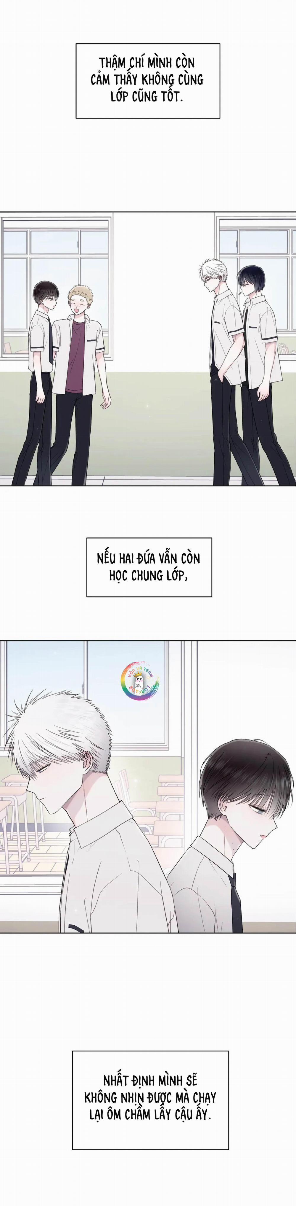 Tận Cùng Ánh Mắt, 30 Độ (END) 55 trang 33