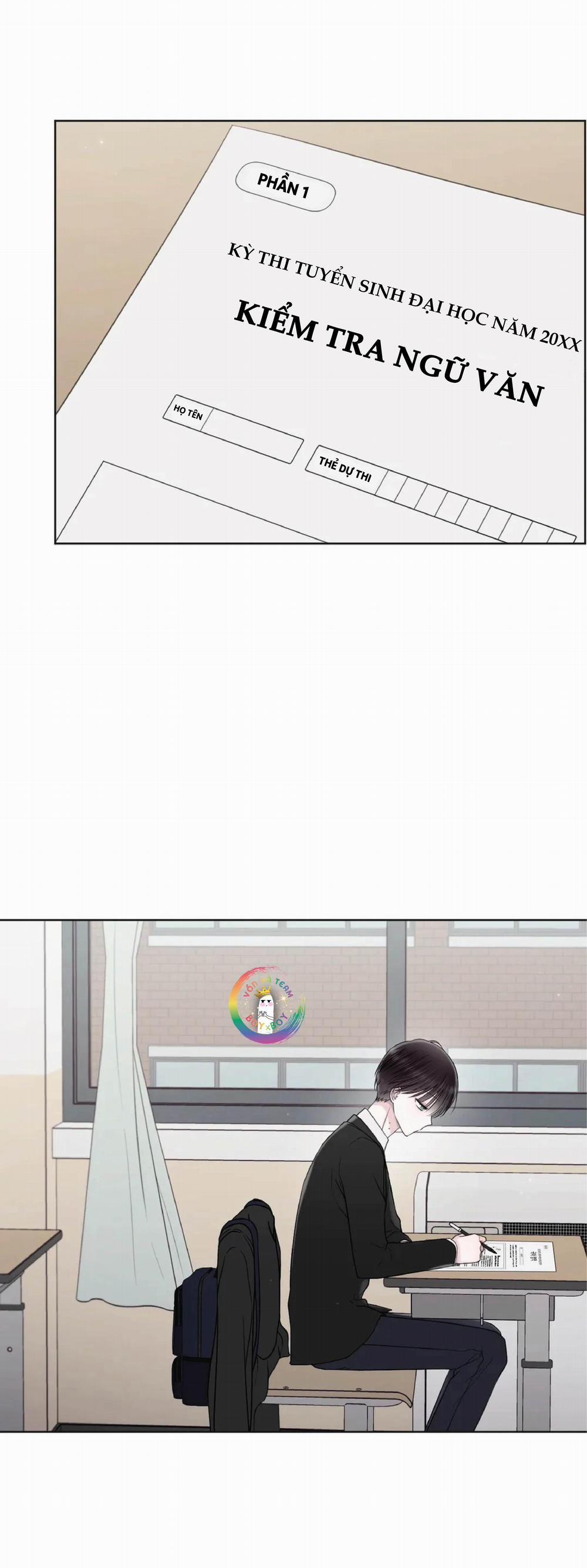 Tận Cùng Ánh Mắt, 30 Độ (END) 55 trang 35