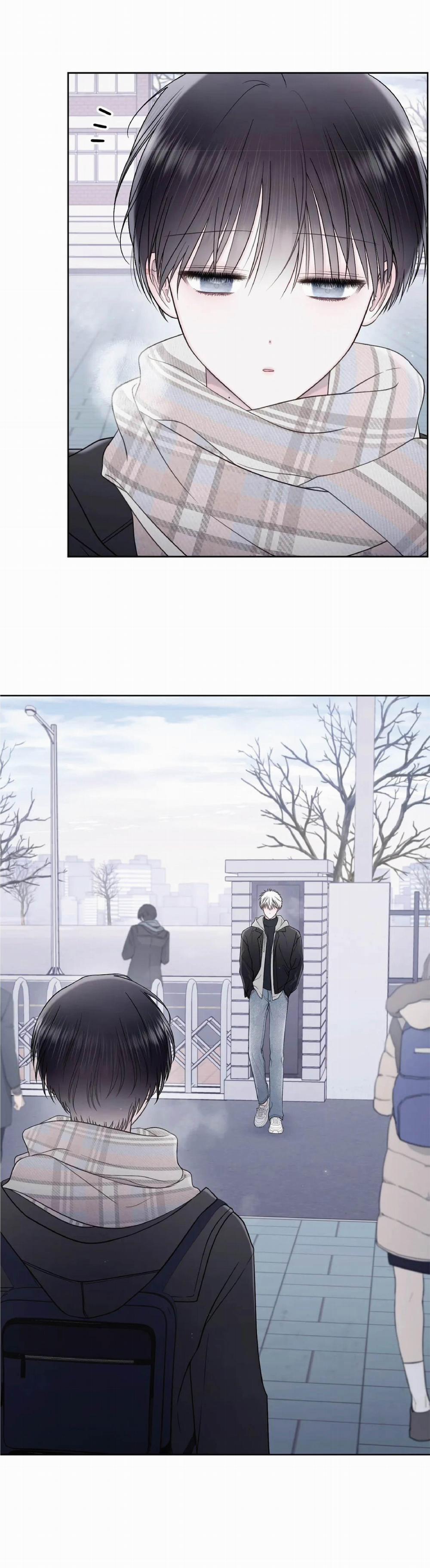 Tận Cùng Ánh Mắt, 30 Độ (END) 55 trang 39