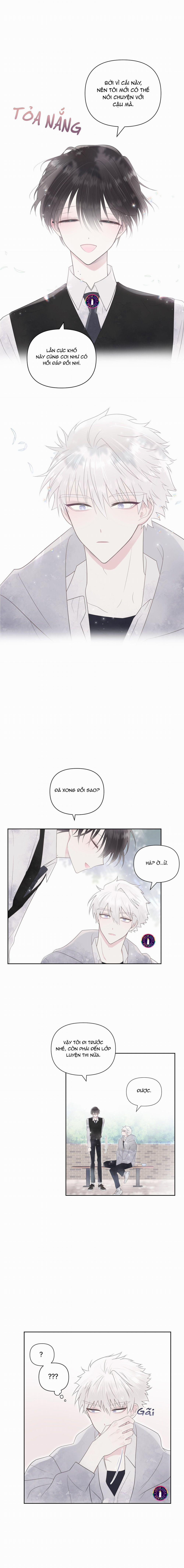 Tận Cùng Ánh Mắt, 30 Độ 1 trang 18