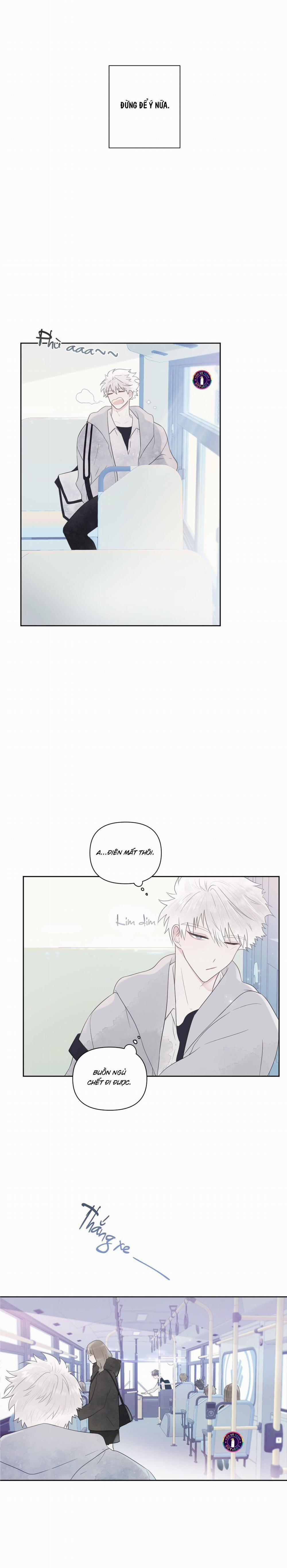 Tận Cùng Ánh Mắt, 30 Độ 1 trang 5