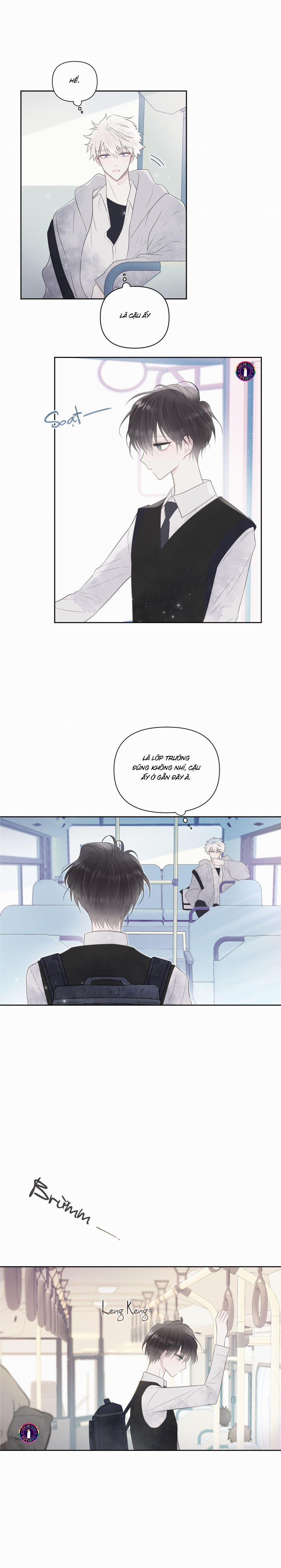 Tận Cùng Ánh Mắt, 30 Độ 1 trang 6