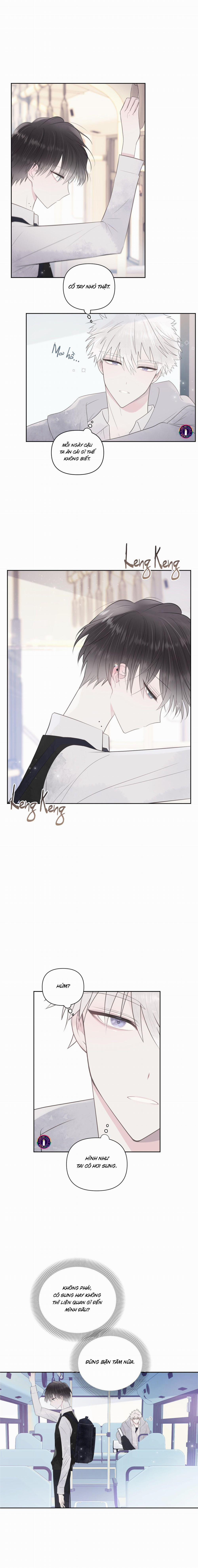 Tận Cùng Ánh Mắt, 30 Độ 1 trang 7