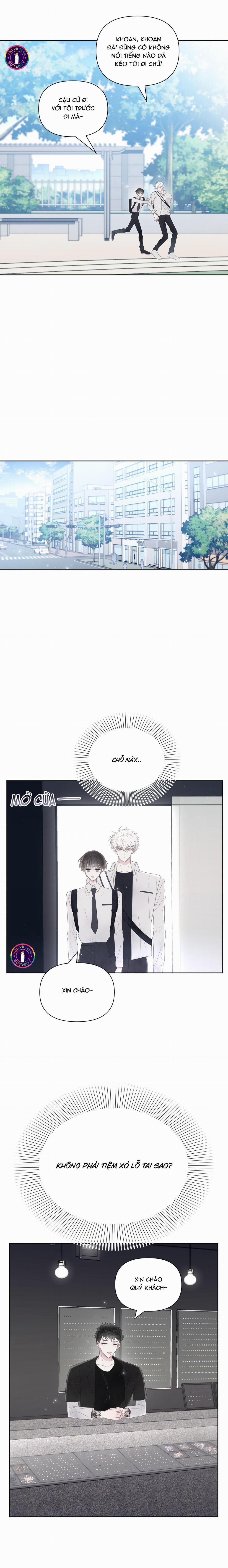 Tận Cùng Ánh Mắt, 30 Độ 10 trang 5