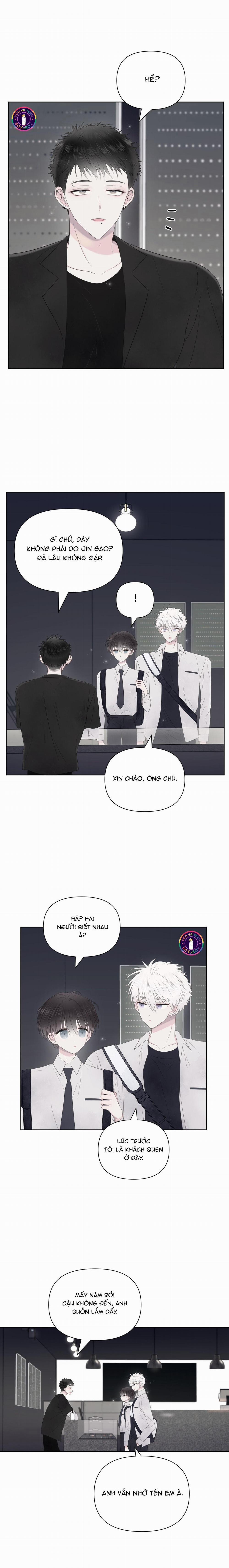 Tận Cùng Ánh Mắt, 30 Độ 10 trang 6