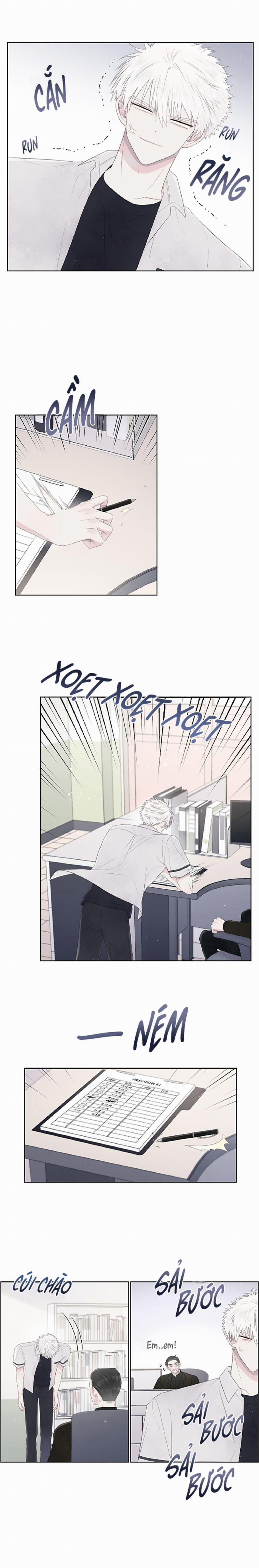 Tận Cùng Ánh Mắt, 30 Độ 12 trang 6