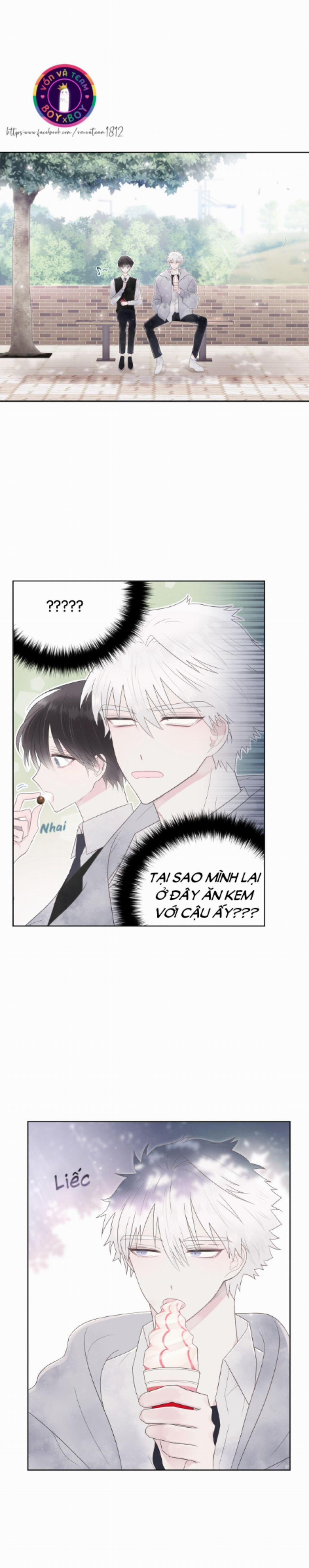 Tận Cùng Ánh Mắt, 30 Độ 2 trang 14