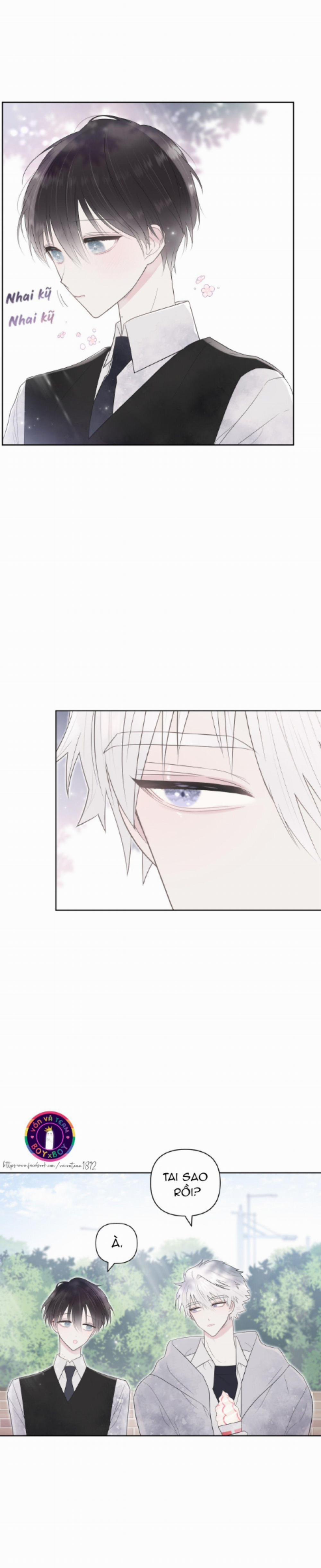 Tận Cùng Ánh Mắt, 30 Độ 2 trang 15