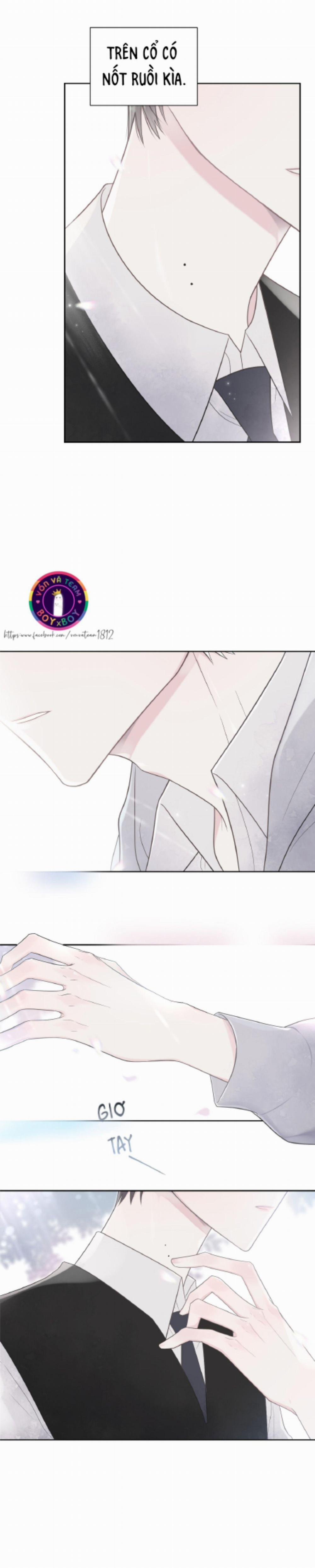 Tận Cùng Ánh Mắt, 30 Độ 2 trang 17