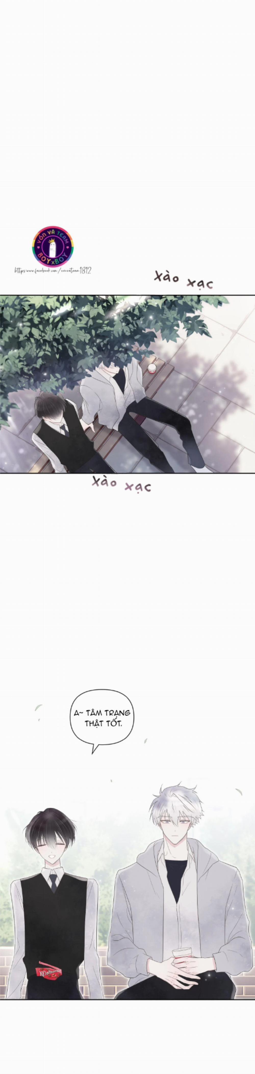 Tận Cùng Ánh Mắt, 30 Độ 2 trang 19