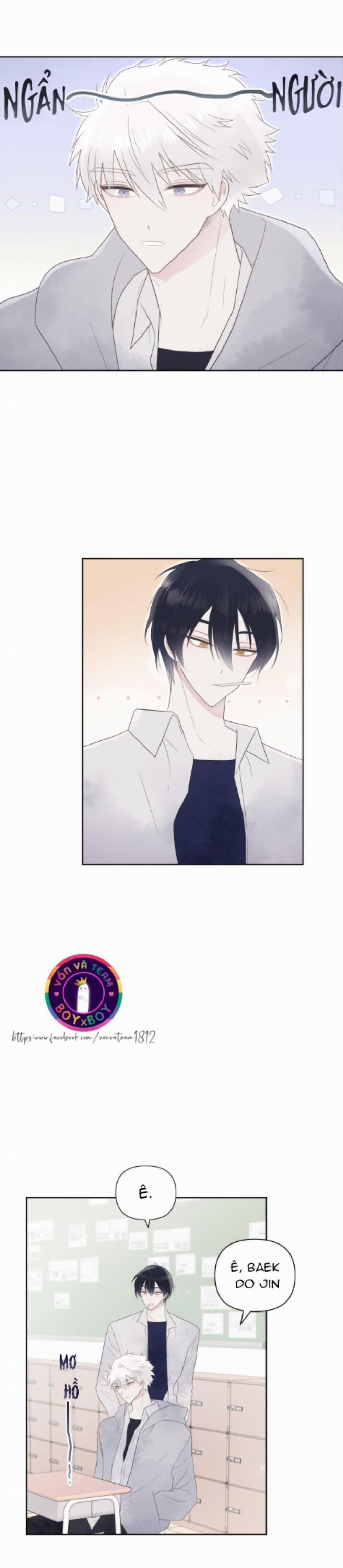 Tận Cùng Ánh Mắt, 30 Độ 2 trang 2