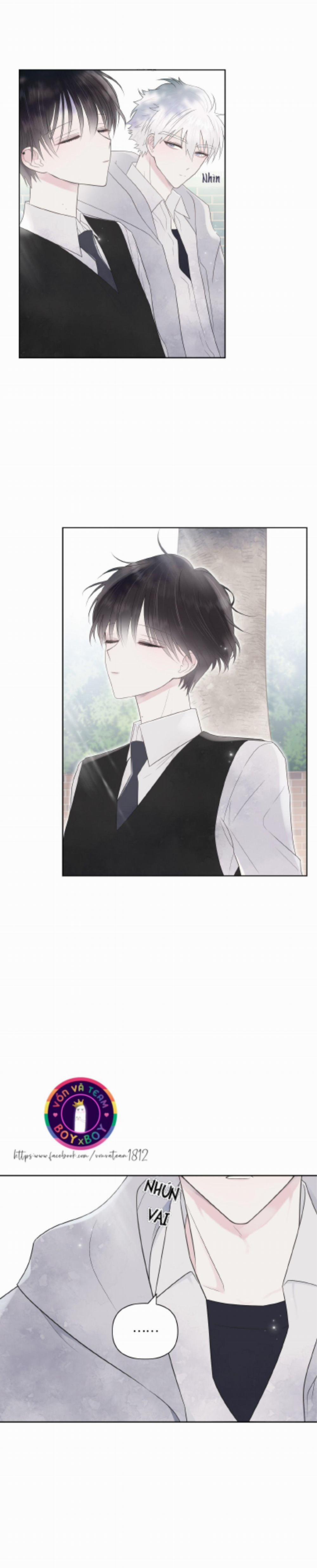 Tận Cùng Ánh Mắt, 30 Độ 2 trang 20