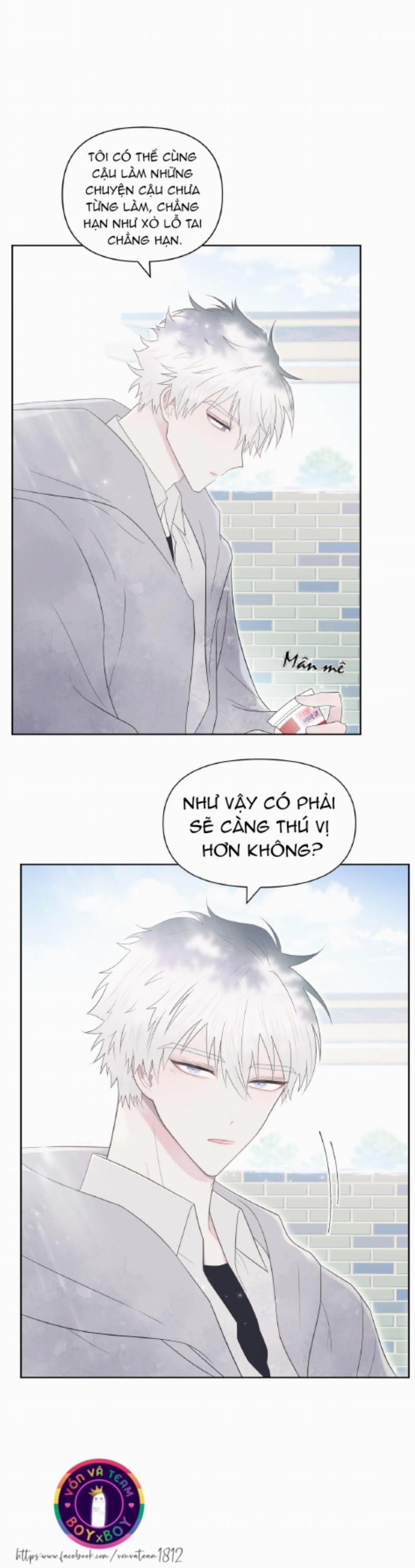 Tận Cùng Ánh Mắt, 30 Độ 2 trang 22