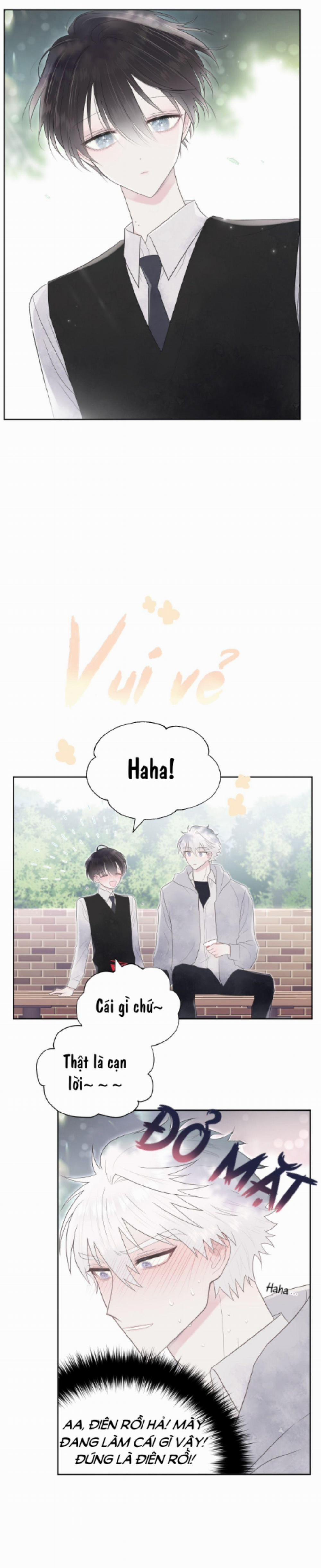 Tận Cùng Ánh Mắt, 30 Độ 2 trang 23