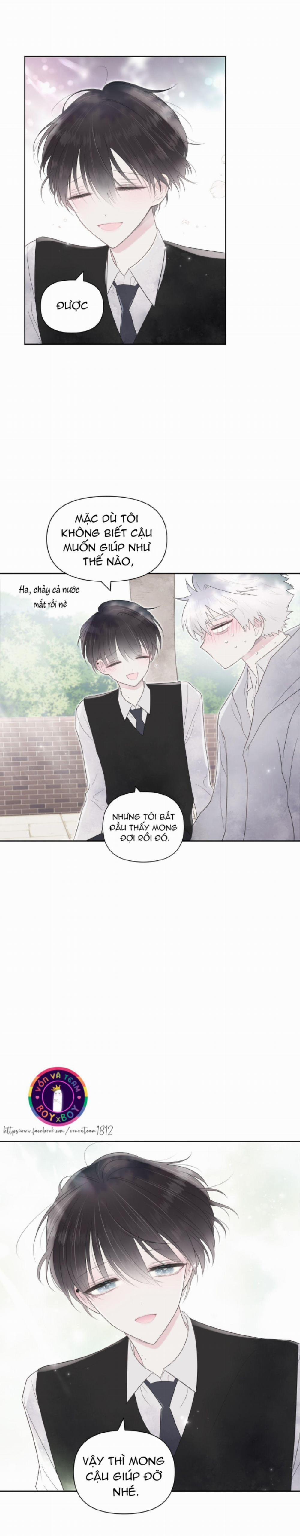 Tận Cùng Ánh Mắt, 30 Độ 2 trang 24