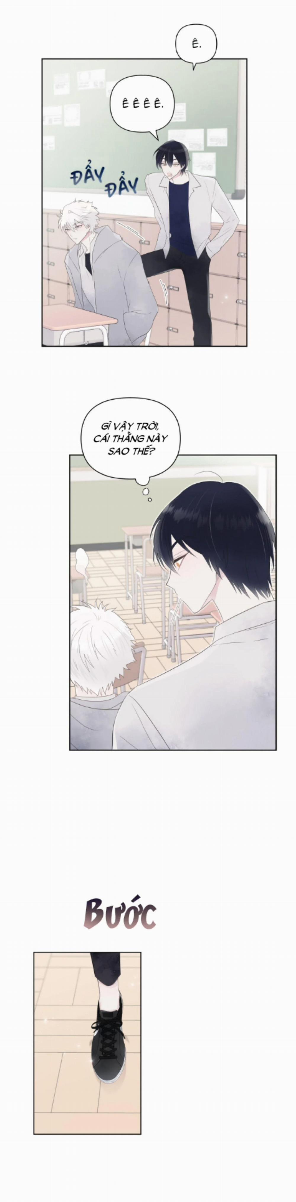 Tận Cùng Ánh Mắt, 30 Độ 2 trang 3