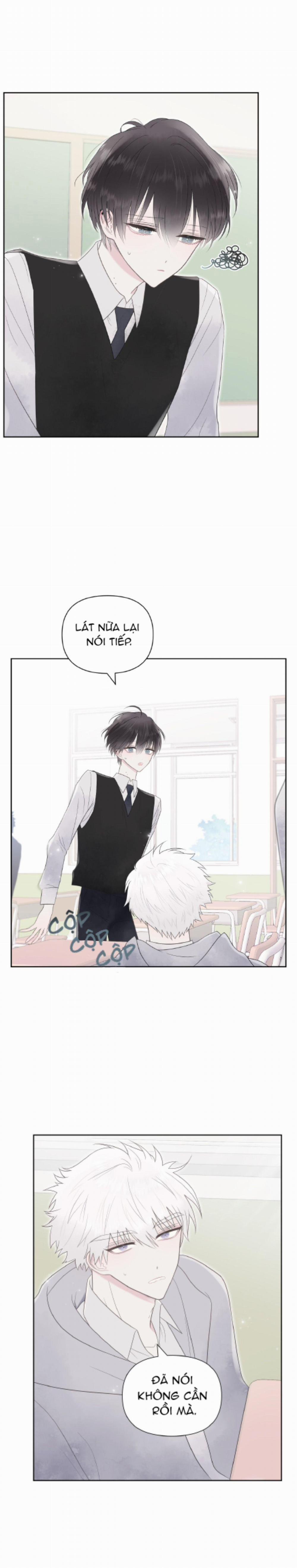 Tận Cùng Ánh Mắt, 30 Độ 2 trang 6