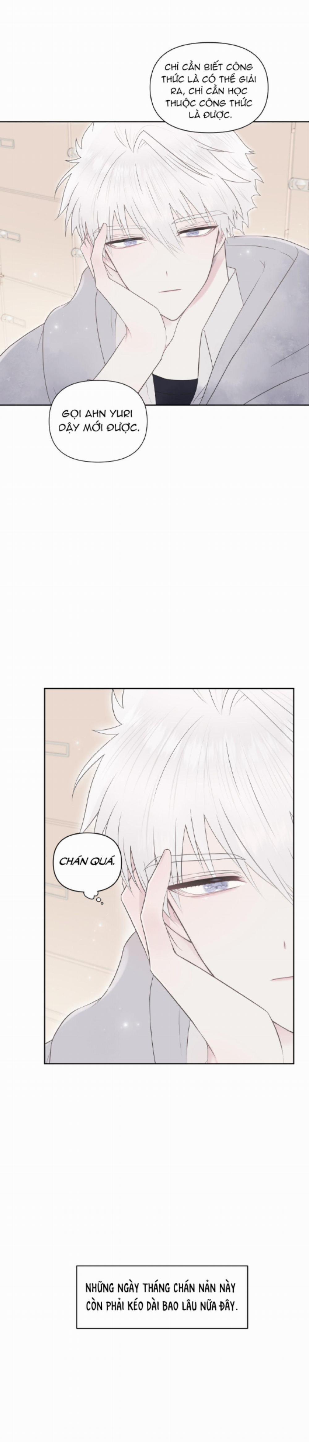 Tận Cùng Ánh Mắt, 30 Độ 2 trang 9