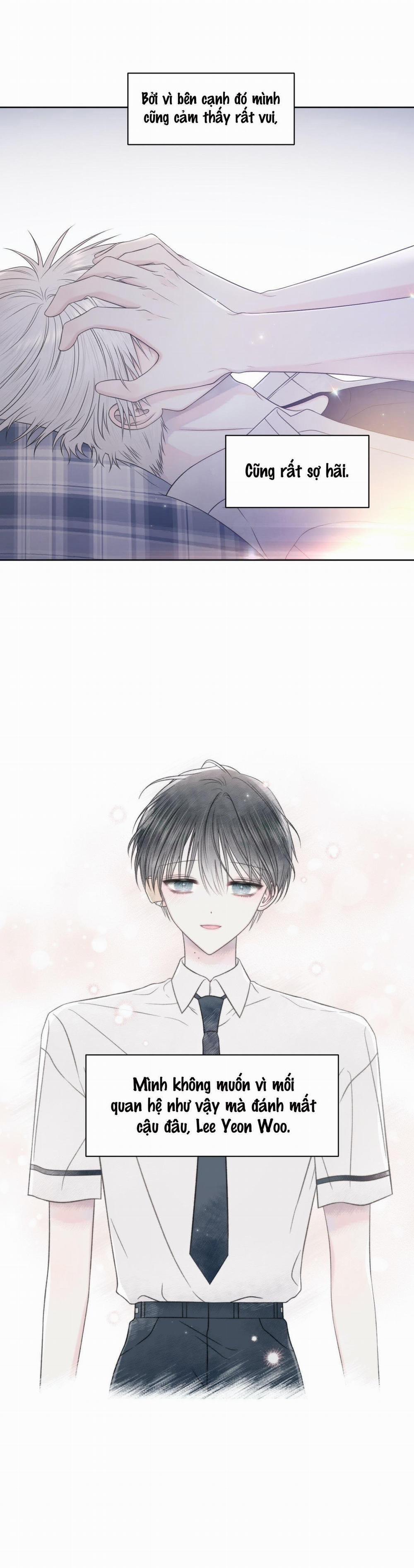 Tận Cùng Ánh Mắt, 30 Độ 28 trang 15