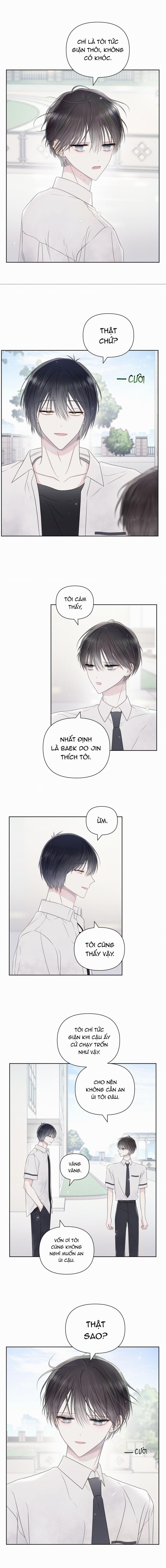 Tận Cùng Ánh Mắt, 30 Độ 28 trang 4