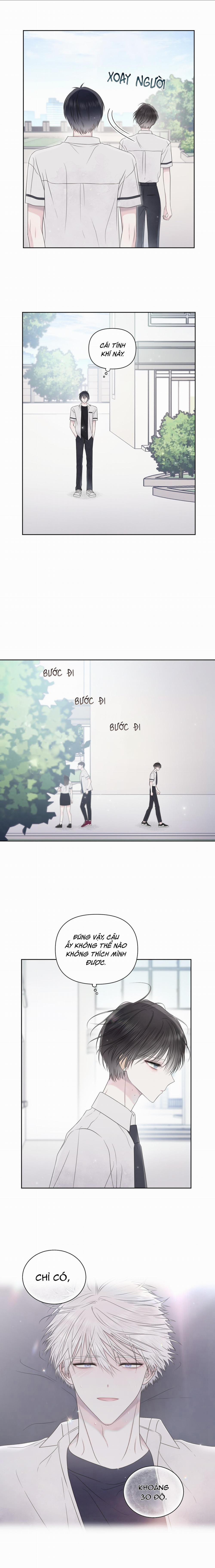 Tận Cùng Ánh Mắt, 30 Độ 28 trang 5