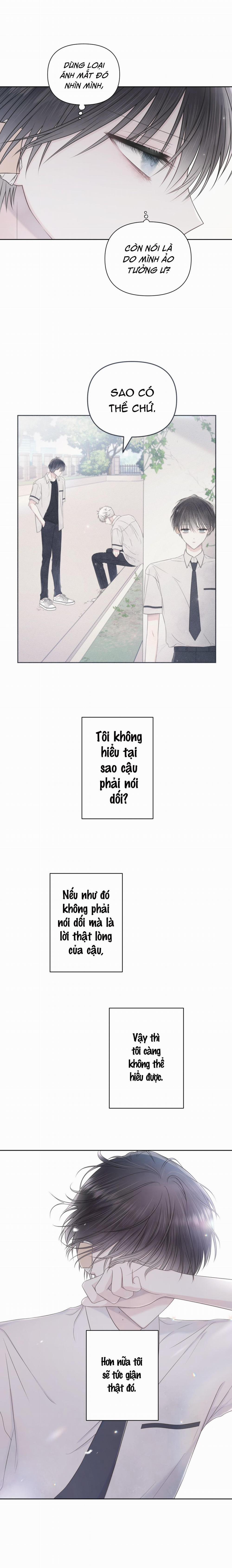 Tận Cùng Ánh Mắt, 30 Độ 28 trang 6