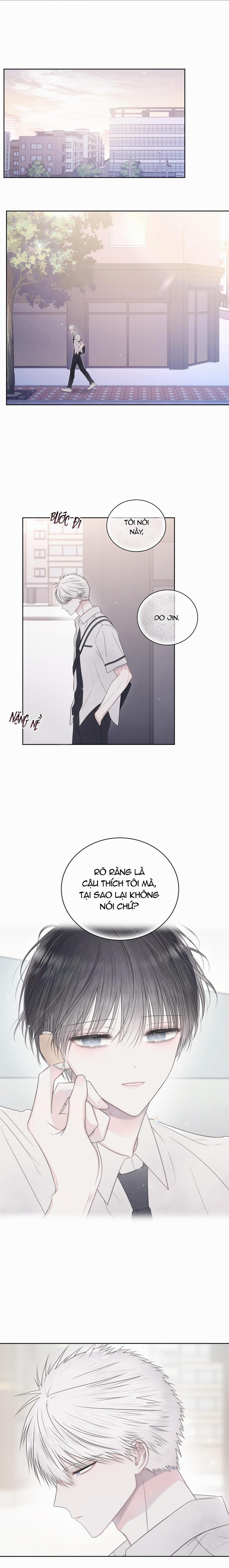 Tận Cùng Ánh Mắt, 30 Độ 28 trang 7