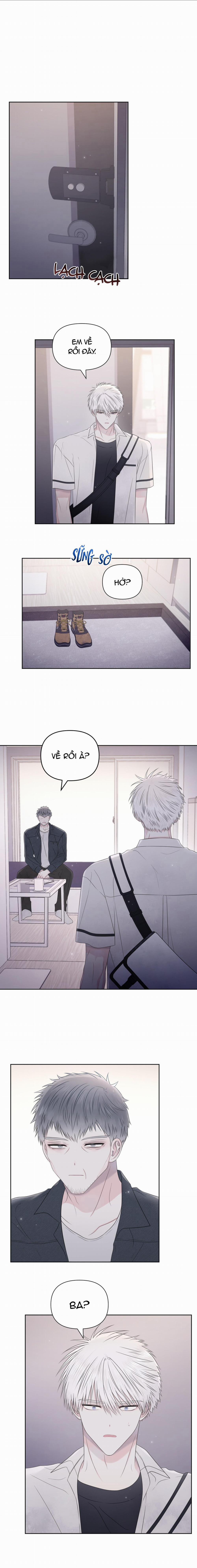 Tận Cùng Ánh Mắt, 30 Độ 28 trang 8