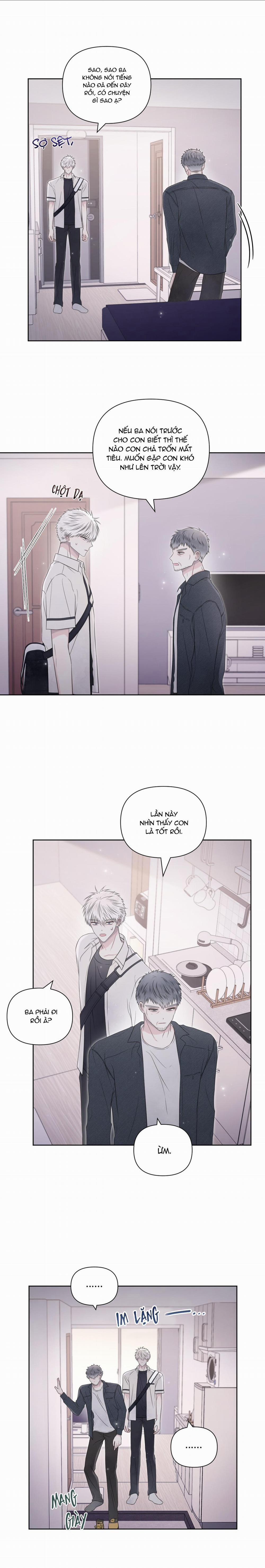 Tận Cùng Ánh Mắt, 30 Độ 28 trang 9