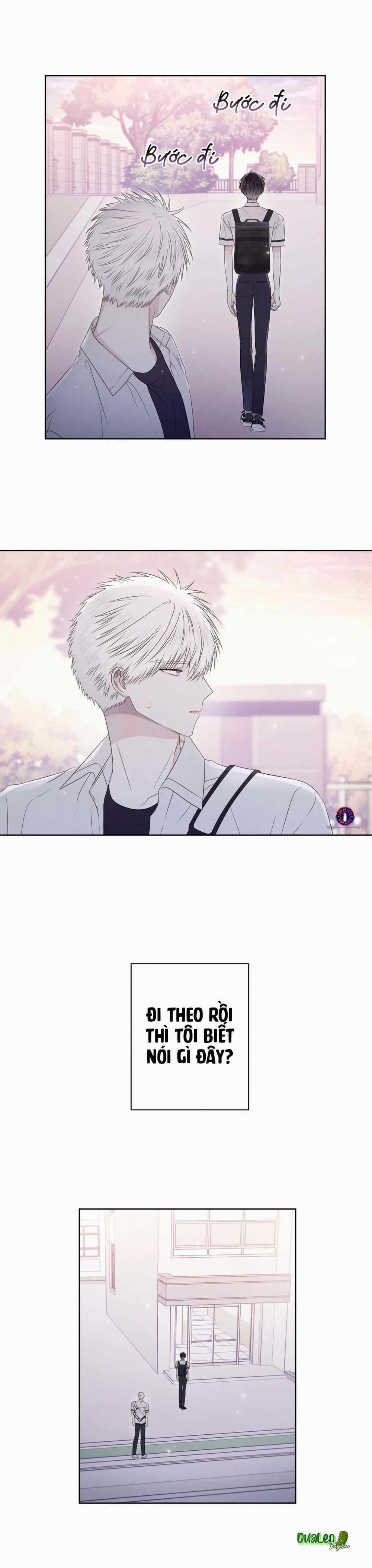 Tận Cùng Ánh Mắt, 30 Độ 29 trang 14