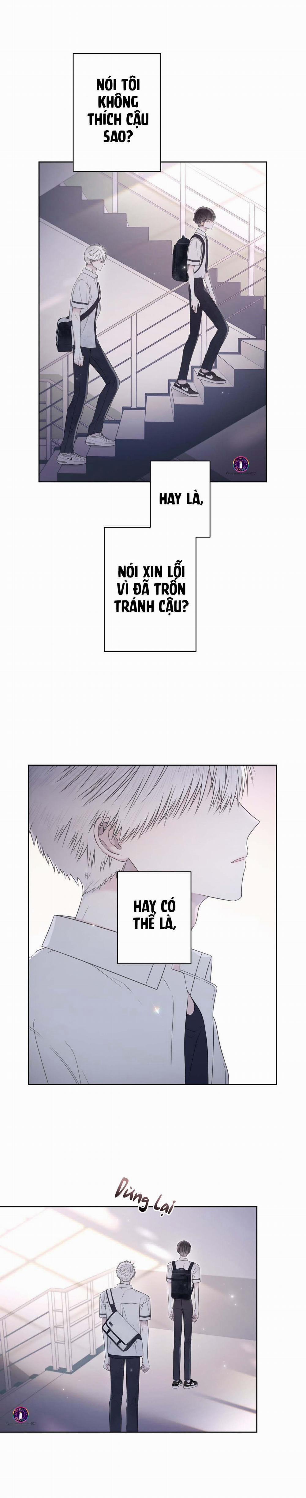 Tận Cùng Ánh Mắt, 30 Độ 29 trang 15