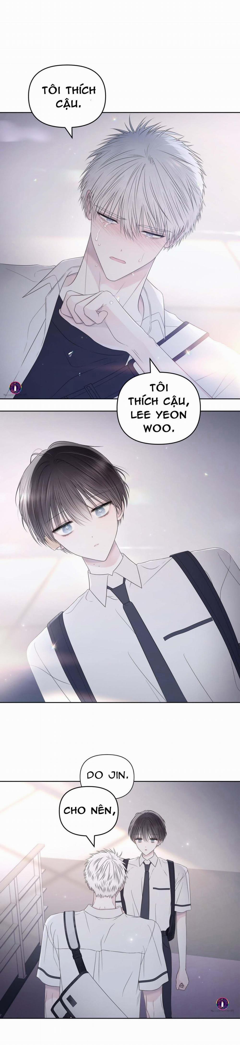 Tận Cùng Ánh Mắt, 30 Độ 29 trang 19