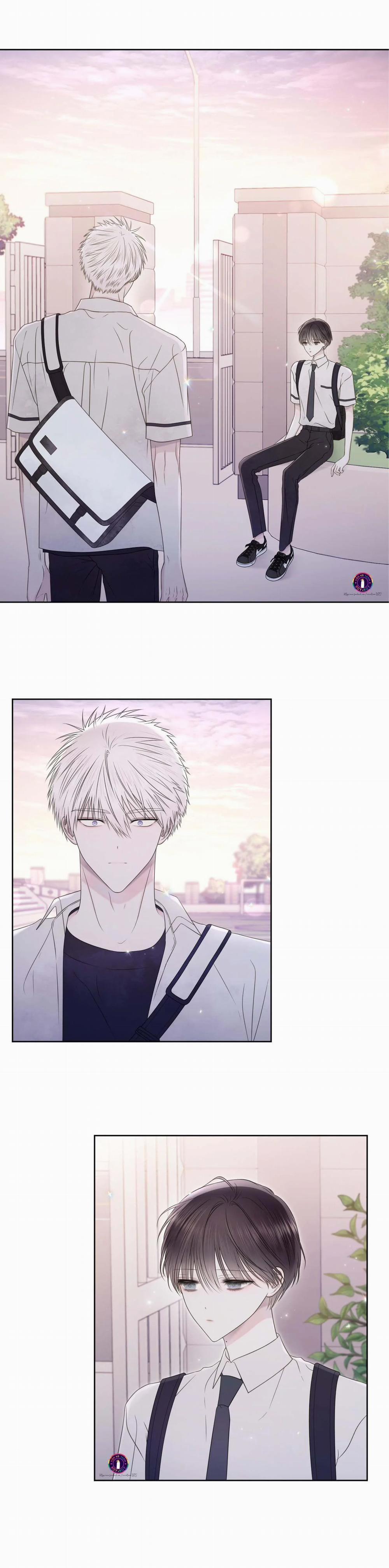 Tận Cùng Ánh Mắt, 30 Độ 29 trang 7