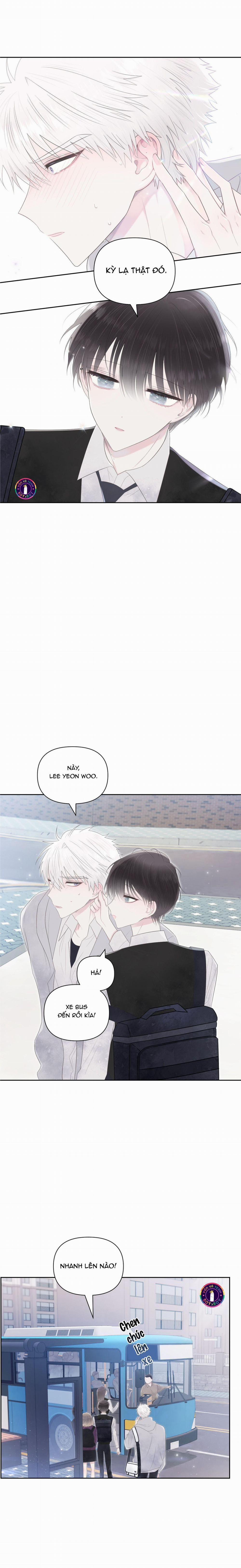 Tận Cùng Ánh Mắt, 30 Độ 3 trang 15