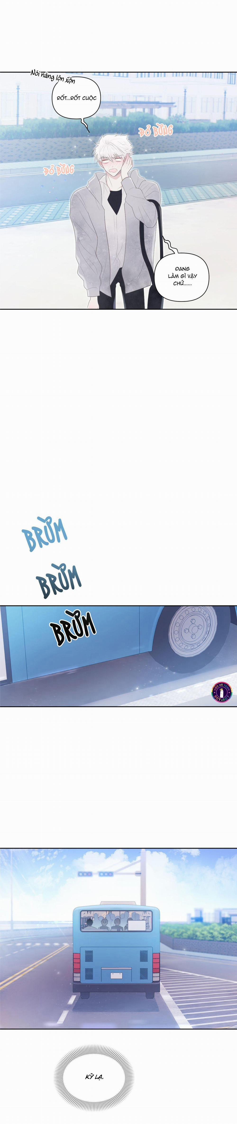 Tận Cùng Ánh Mắt, 30 Độ 3 trang 16