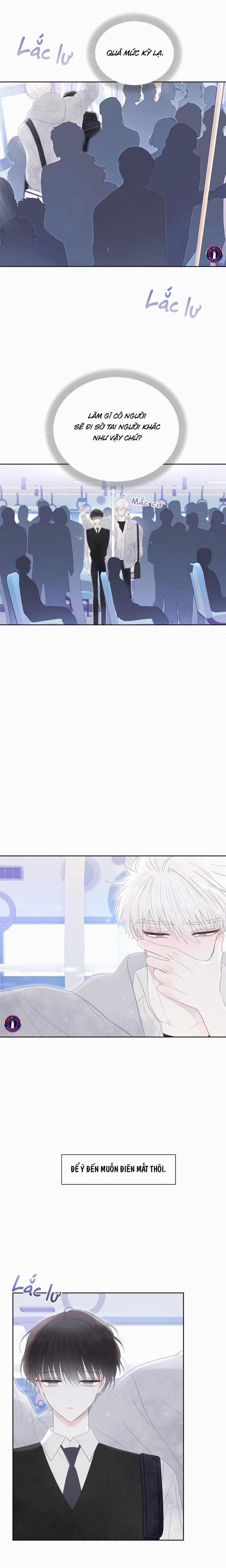 Tận Cùng Ánh Mắt, 30 Độ 3 trang 17