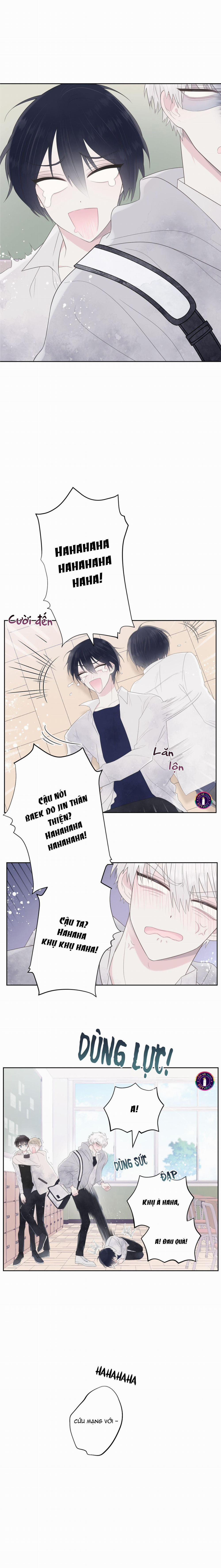 Tận Cùng Ánh Mắt, 30 Độ 3 trang 5