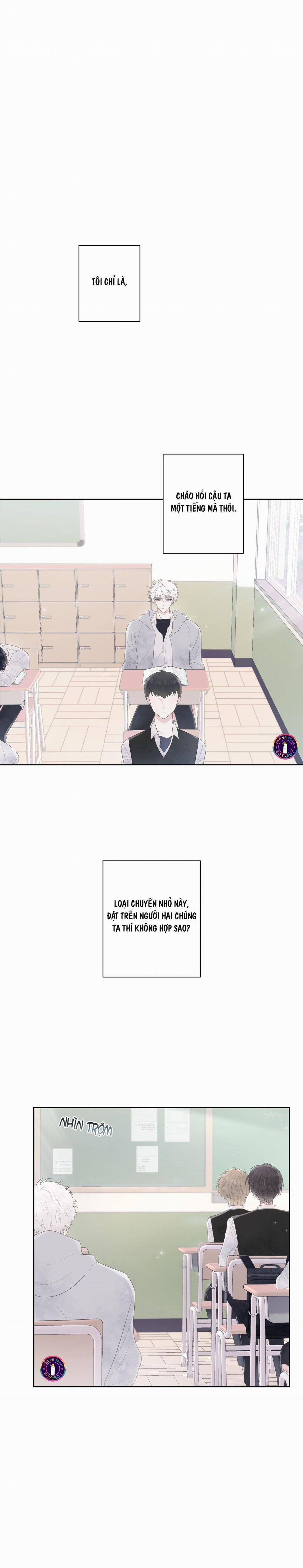 Tận Cùng Ánh Mắt, 30 Độ 3 trang 6