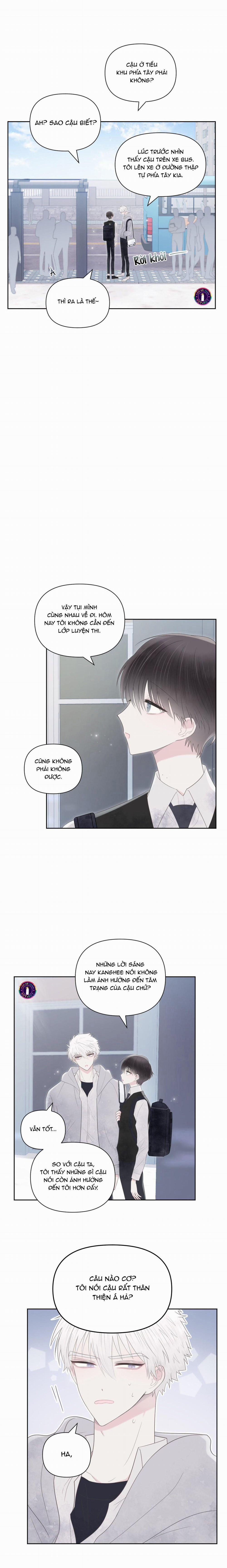 Tận Cùng Ánh Mắt, 30 Độ 3 trang 9