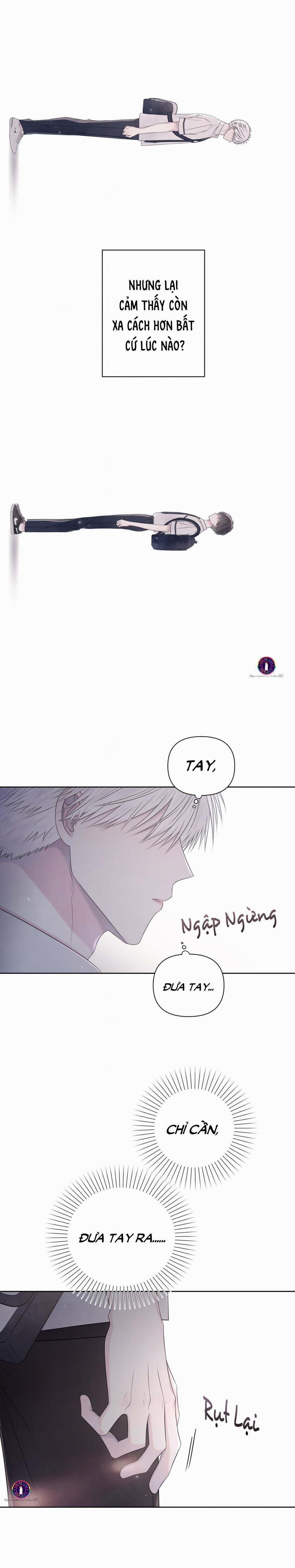 Tận Cùng Ánh Mắt, 30 Độ 30 trang 10