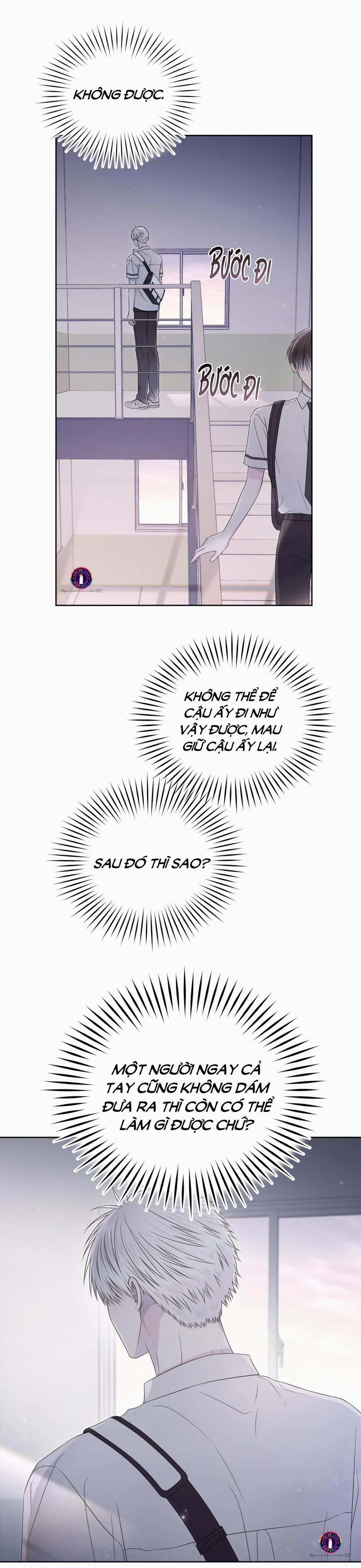 Tận Cùng Ánh Mắt, 30 Độ 30 trang 14