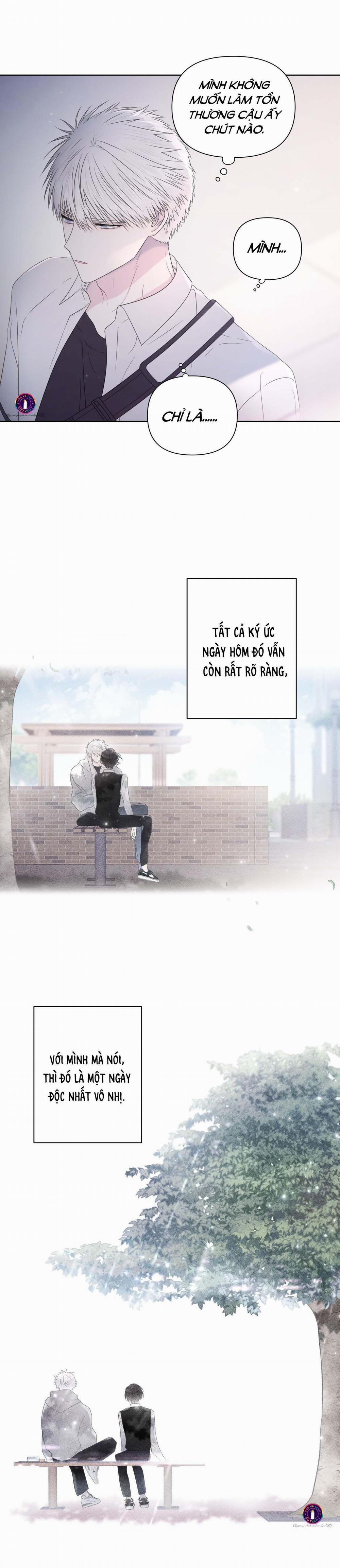 Tận Cùng Ánh Mắt, 30 Độ 30 trang 17