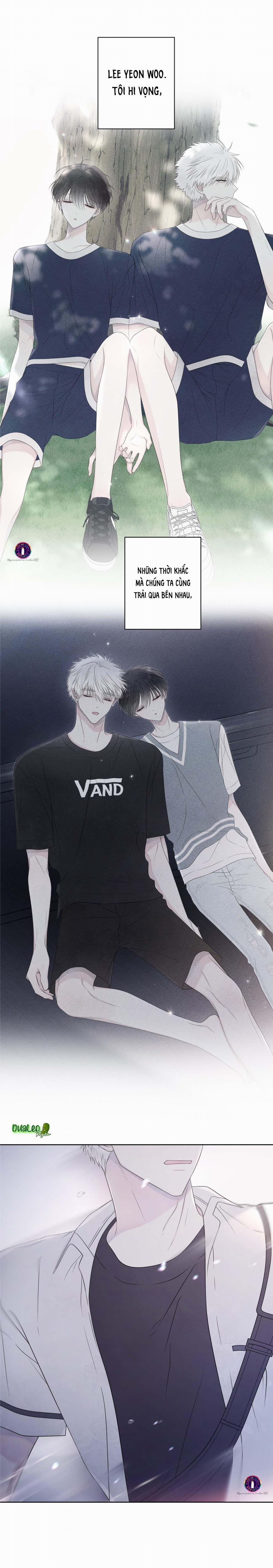 Tận Cùng Ánh Mắt, 30 Độ 30 trang 18