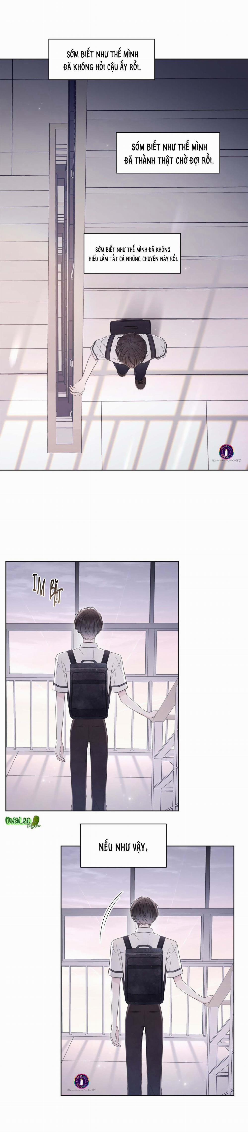 Tận Cùng Ánh Mắt, 30 Độ 30 trang 20